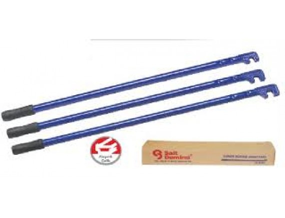 SAİT DEMİRCİ DB 0014 DEMİR BÜKME ANAHTARI 14 MM